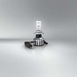 Bombilla Osram 64210DWNBG2-1HFB H7 para moto Night Breaker 🌙