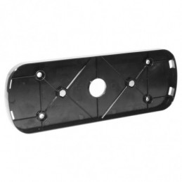 Piloto trasero LED con indicador dinámico 12-24V 🚨