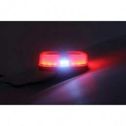 Piloto trasero LED 12/24V derecho 🚨