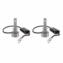 Lámpara LEDriving® Osram HLT H1 24V 12W P14.5s 6000K 🌟