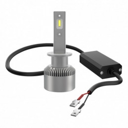Lámpara LEDriving® Osram HLT H1 24V 12W P14.5s 6000K 🌟