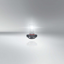 Bombilla Osram 2604CW de 6,7W 12V PG20-7 FS2 💡