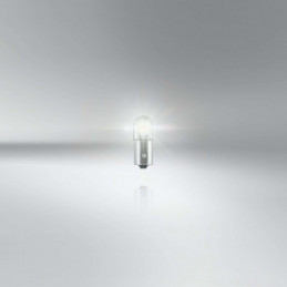 Bombilla OSRAM Original 3860 BA9s 12V 5W 💡