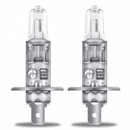 Potente rendimiento para vehículos pesados con OSRAM TRUCKSTAR PRO NextGen +120% P14,5s 24V 70W H 💡