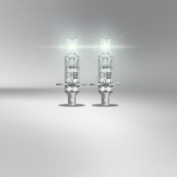 Potente rendimiento para vehículos pesados con OSRAM TRUCKSTAR PRO NextGen +120% P14,5s 24V 70W H 💡