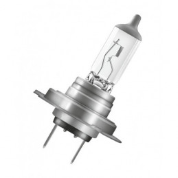 Bombilla Osram 64180L - H18 12V 65W PY26d-1 LongLife 1 ud. 💡