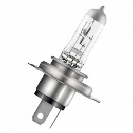 Bombilla Osram 64181L - H19 12V 60/55W PU43t-1 LongLife 1 u 💡