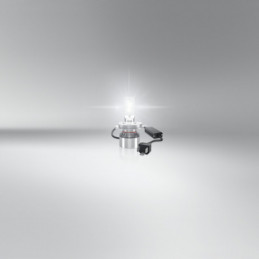 Osram - LEDriving® HLT H4 24V 13/13W P43t 6000K: Iluminación LED de alto rendimiento para vehículos comerciales 🚛