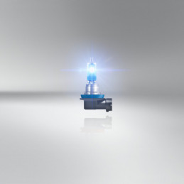 2 Bombillas OSRAM H11 Cool Blue Intense®NextGen 💡💡