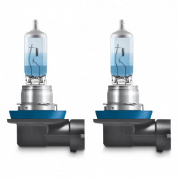 2 Bombillas OSRAM H11 Cool Blue Intense®NextGen 💡💡