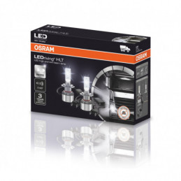 Lámpara LED Osram 64215DWS para vehículos pesados 🚛 Lámpara LED Osram 64215DWS para vehículos pesados 🚛