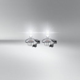 Lámpara LED Osram 64215DWS para vehículos pesados 🚛 Lámpara LED Osram 64215DWS para vehículos pesados 🚛