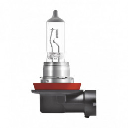 Potente rendimiento: OSRAM TRUCKSTAR PRO NextGen +120% PGJ19-2 24V 70W 💡