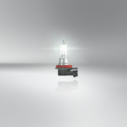 Potente rendimiento: OSRAM TRUCKSTAR PRO NextGen +120% PGJ19-2 24V 70W 💡