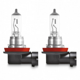 Potente rendimiento: OSRAM TRUCKSTAR PRO NextGen +120% PGJ19-2 24V 70W 💡