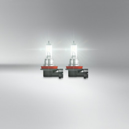 Potente rendimiento: OSRAM TRUCKSTAR PRO NextGen +120% PGJ19-2 24V 70W 💡