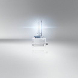 Potente rendimiento: Osram 66140 D1S 12/24V NIGHT BREAKER® LASER +200% 💡