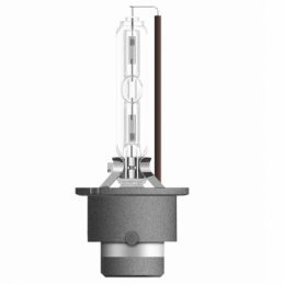 Lámpara de xenón Osram D2S XENARC Classic (66240CLC) 🌟