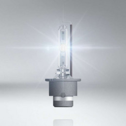 Lámpara de xenón Osram D2S XENARC Classic (66240CLC) 🌟