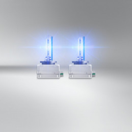 Bombilla Osram D3S 66340 Cool Blue Intense NextGen (DUO) 💡
