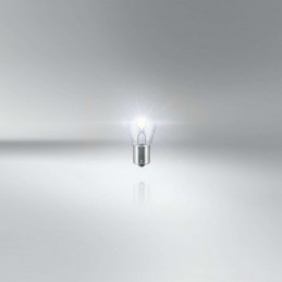 Bombilla Osram 7529 - 24V 15W BA15s Original 💡