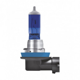 Potente iluminación para tu vehículo con OSRAM COOL BLUE BOOST - H11 12V 75W (Estuche DUO) 💡
