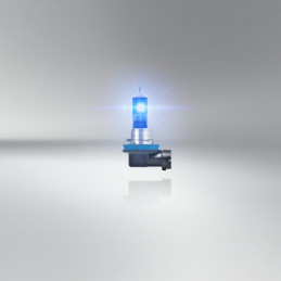 Potente iluminación para tu vehículo con OSRAM COOL BLUE BOOST - H11 12V 75W (Estuche DUO) 💡