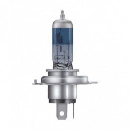Potente iluminación para tu vehículo con OSRAM COOL BLUE BOOST - H4 12V 100/90W (Duo) 💡