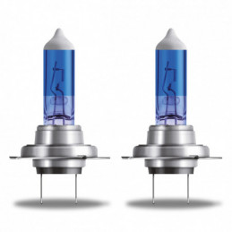 Potente iluminación para tu vehículo con OSRAM COOL BLUE BOOST - H7 PX26d 12V 80W (Duo) 💡