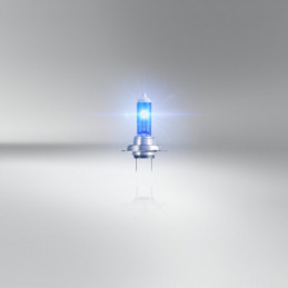 Potente iluminación para tu vehículo con OSRAM COOL BLUE BOOST - H7 PX26d 12V 80W (Duo) 💡