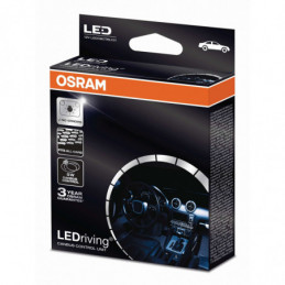 Osram LEDCBCTRL101 - LEDriving® Canbus Control Uni 🚗