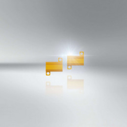 Osram LEDCBCTRL101 - LEDriving® Canbus Control Uni 🚗