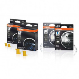 Osram LEDCBCTRL101 - LEDriving® Canbus Control Uni 🚗