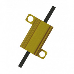 Osram LEDCBCTRL102 - LEDriving® Canbus Control Uni 🚗