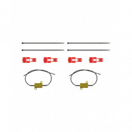Osram LEDCBCTRL102 - LEDriving® Canbus Control Uni 🚗