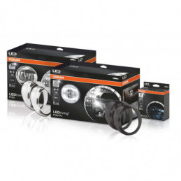 Osram LEDCBCTRL102 - LEDriving® Canbus Control Uni 🚗