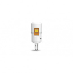 Philips 11961CU60X2 - 2 T10 w5w led sin ECE 🚨
