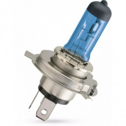 Lámpara Philips HS1 12V 35/35W WhiteVision Ultra Moto (x1) 🌟