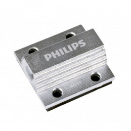 Adaptador LED CANbus Philips 12956X2 para automóviles 🚗