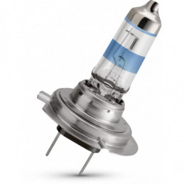 Potente bombilla Philips H7 12V 55W RacingVision GT200 Moto 🏍️