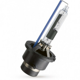 Lámpara de xenón Philips D2R WhiteVision 85V35W P32d-3 S1 🌟