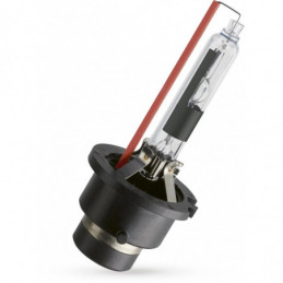 Potente rendimiento de iluminación con Philips D2R X-tremeVision 85V35W P32d-3 C1 💡