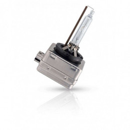 Bombilla de xenón Philips D1S Vision 85V35W PK32d-2 S1 💡