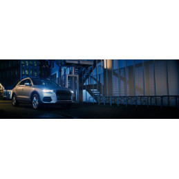 Lámpara de xenón Philips D1S WhiteVision 85V35W PK32d-2 C1 💡