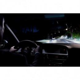 Potente rendimiento de iluminación con el foco Philips D1S X-tremeVision 85V35W PK32d-2 C1 💡