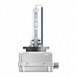 Potente iluminación para tu vehículo con OSRAM XENARC COOL BLUE BOOST D1S 66140 (Duo) 💡