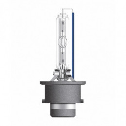 Potente iluminación xenón para una conducción segura y eficiente 💡