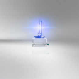 Potente iluminación para tu vehículo con OSRAM XENARC COOL BLUE BOOST D3S 66340CBB (Duo) 💡