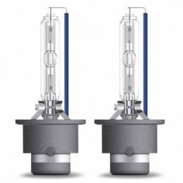 Potente iluminación para tu vehículo con OSRAM XENARC COOL BLUE BOOST D4S 66440CBB (Duo) 💡 ¡Mejora tu visibilidad en la carreter