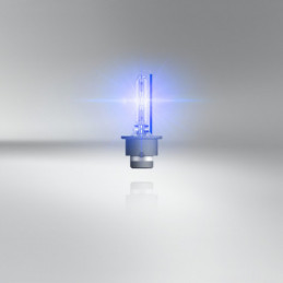Potente iluminación para tu vehículo con OSRAM XENARC COOL BLUE BOOST D4S 66440CBB (Duo) 💡 ¡Mejora tu visibilidad en la carreter